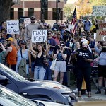 Des Moines against ICE