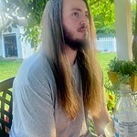 Birthday man