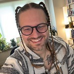 Derek Brooks - Left my braids in