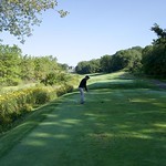 TCI is a wild course