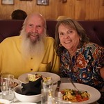 Teresa Reynolds - Jeff and Teresa