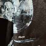 Custom suit stuff