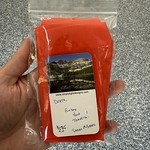 Camping - Found a dude in Idaho who makes custom stuff sacks and such for very reasonable prices. Had to tr...