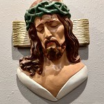 Jesus’ bust