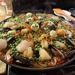 Paella!