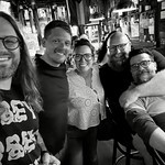 Hangin at the Saddle