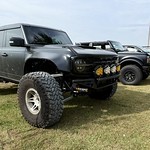 SUV - This thing is such a beast