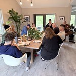 Tia O'Brien - Brunch for the out of towners