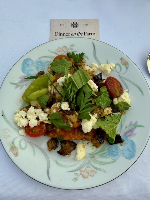 Salad n stuff