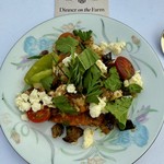 Salad n stuff