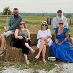 Judson - Hangin on this farm