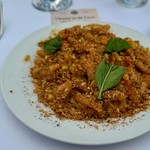 This Cavatellie was ridic