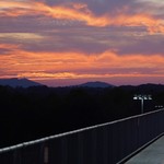 Georgia Sunset