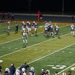 Daniel and the Broncos