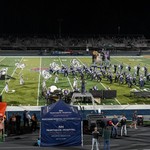 A fun Beetlejuice halftime show