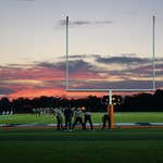 Ready for some football