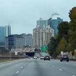 Homeeward bound