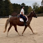 Cara ridin
