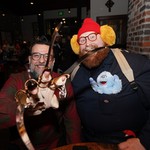 Maurizio's gnarly blades