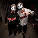 Violent J and Shaggy 2 Dope