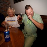 Twenty one bomb hits harder than you want