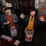 Hey what you got in that box?