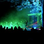 Dancing - Flash Mob Thriller