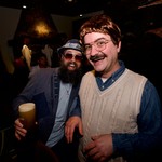 Jean Justin and Chit