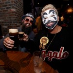 Big Guinne, Mini Guinne