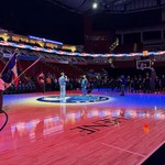 Iowa Wolves - Star Spangled Banner