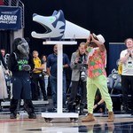 Iowa Wolves - Howlin