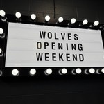 Iowa Wolves - Undefeated after 2 games