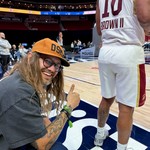 Iowa Wolves - Kancho?