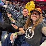 Iowa Wolves - Last minute court side seats to the Wolves? okay...