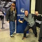 Iowa Wolves - Courtside Club Nerds