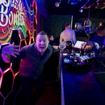 Watchin over the decks