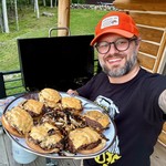 Burger time