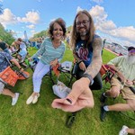 Playin with the 360 cam