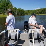 Lookin for some fish
