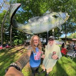 Look at this walleye