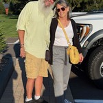 Jeff and Teresa