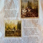 The History of the Breu Log Cabin