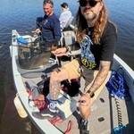 Lookin for fish