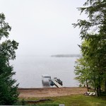 Fog - Fog startin to burn off