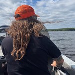 Boatin