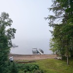 Fog - A foggy start to the day