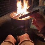 Cigar time