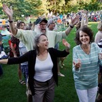 Party in the Park