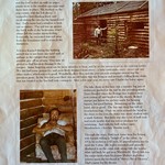 The History of the Breu Log Cabin