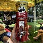 Camping - The future is weird, man